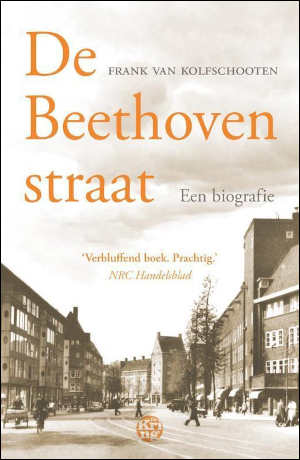 Frank van Kolfschooten De Beethovenstraat Recensie