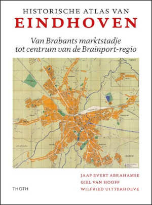 Historische Atlas van Eindhoven Recensie