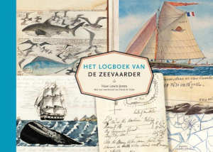 Huw Lewis-Jones Het logboek van de zeevaarder recensie