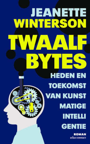 Jeanette Winterson Twaalf bytes recensie