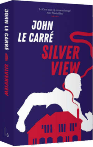 John le Carré Silverview Recensie