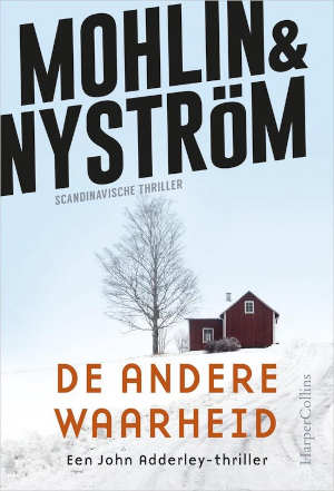 Mohlin & Nyström De andere waarheid Recensie