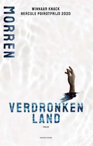 Rudy Morren Verdronken land Recensie