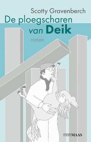 Scotty Gravenberch De ploegscharen van Deik Recensie