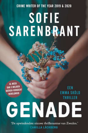 Sofie Sarenbrant Genade Recensie