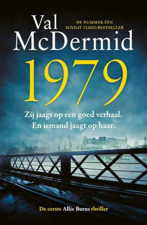 Val McDermid 1979 Recensie