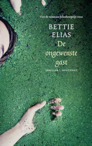 Bettie Elias De ongewenste gast Recensie