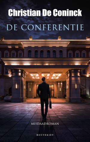 Christian De Coninck De conferentie Recensie