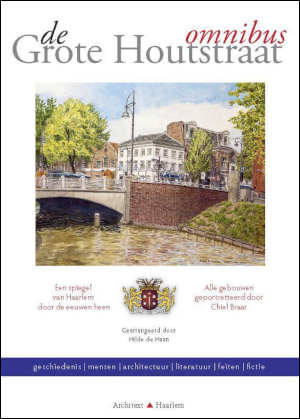 De Grote Houtstraat Omnibus Boek