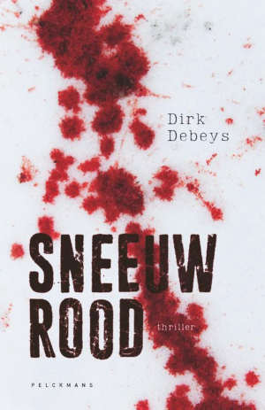 Dirk Debeys Sneeuwrood Recensie