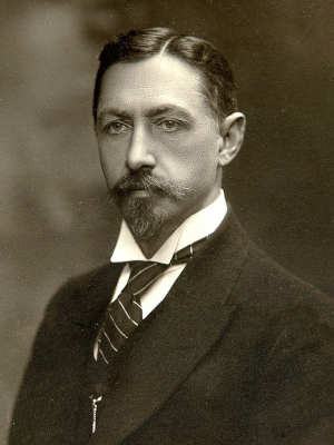 Ivan Boenin Nobelprijs voor de Literatuur 1933
