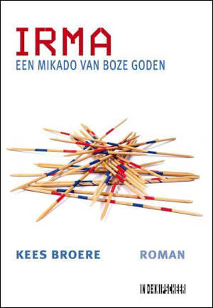 Kees Broere Irma Recensie