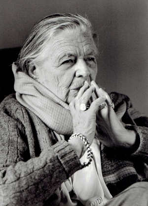 Marguerite Yourcenar Franse schrijfster geboren in 1903