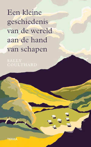 Sally Coulthard Een kleine geschiedenis van de wereld aan de hand van schapen Recensie