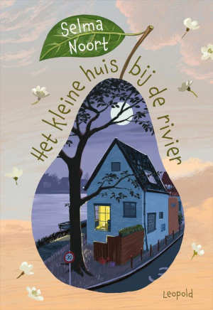 Selma Noort Het kleine huis bij de rivier Recensie