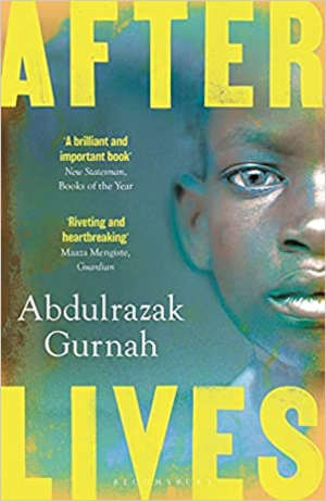 Abdulrazak Gurnah Afterlives Roman uit Zanzibar Tanzania