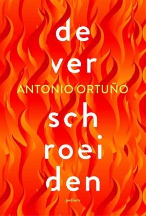 Antonio Ortuño De verschroeiden Recensie