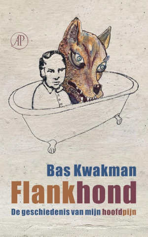 Bas Kwakman Flankhond Recensie