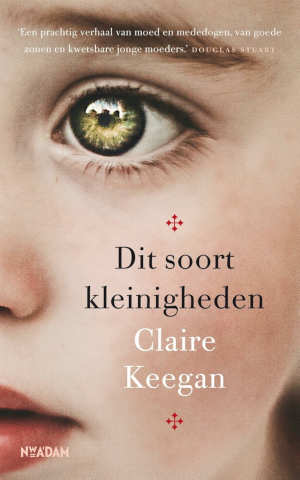 Claire Keegan Dit soort kleinigheden recensie