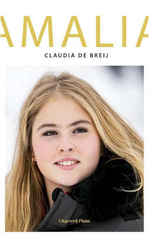 Claudia de Breij Amalia Recensie