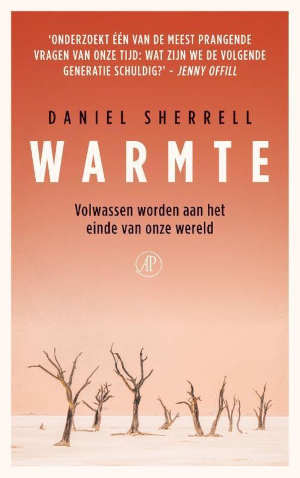 Daniel Sherrell Warmte Recensie