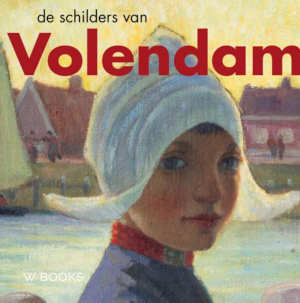 De schilders van Volendam Recensie boek