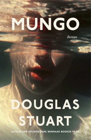 Douglas Stuart Mungo Recensie