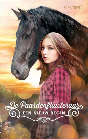 Gina Mayer De paardenfluisteraar 1 Een nieuw begin Recensie