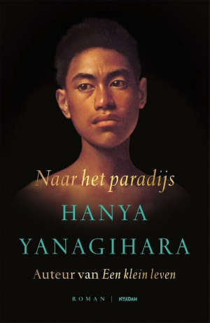 Hanya Yanagihara Naar het paradijs recensie
