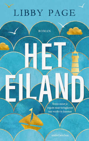 Libby Page Het eiland Recensie