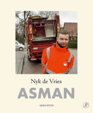 Nyk de Vries Asman Recensie