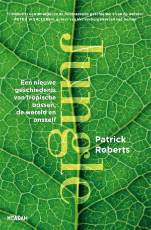 Patrick Roberts Jungle Recensie