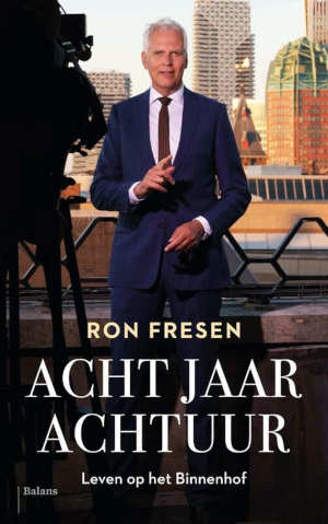 Ron Fresen Acht jaar Achtuur Recensie