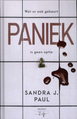 Sandra J. Paul Paniek Recensie