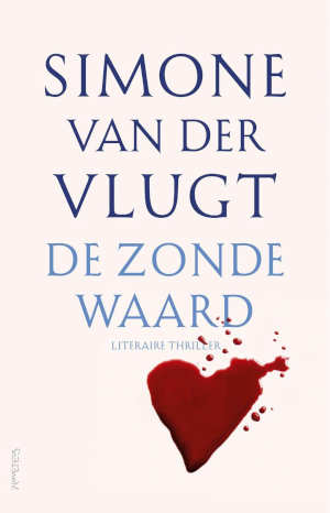 Simone van der Vlugt De zonde waard Recensie