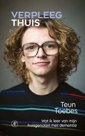 Teun Toebes VerpleegThuis Recensie