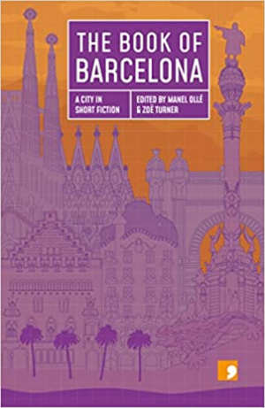 The Book of Barcelona Verhalen Recensie