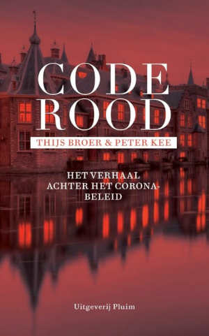 Thijs Broer & Peter Kee Code Rood Recensie