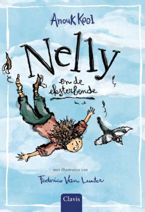 Anouk Kool Nelly en de eksterbende Recensie