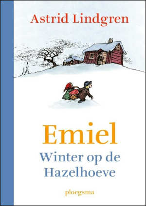 Astrid Lindgren Emiel Winter op de Hazelhoeve Recensie