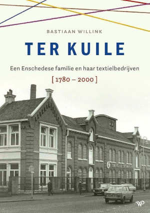 Bastiaan Willink Ter Kuile Recensie