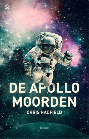 Chris Hadfield De Apollomoorden recensie