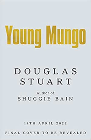 Douglas Stewart Young Mungo Recensie