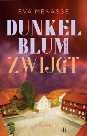 Eva Menasse Dunkelblum zwijgt Recensie