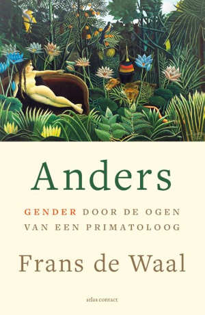 Frans de Waal Anders Recensie