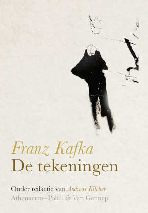 Franz Kafka De tekeningen boek Recensie