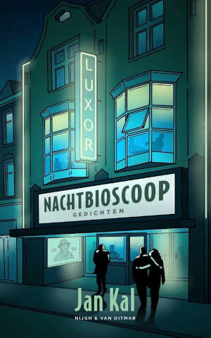 Jan Kal Nachtbioscoop Recensie