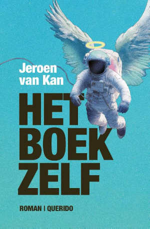 Jeroen van Kan Het boek zelf