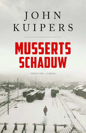 John Kuipers Musserts schaduw Recensie.