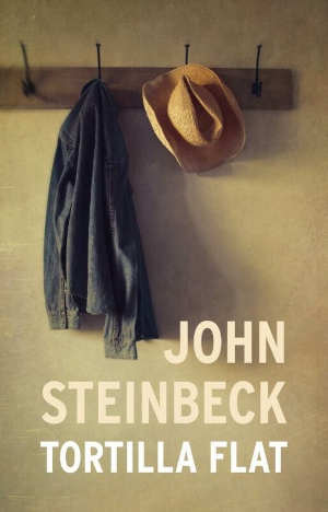 John Steinbeck Tortilla Flat Recensie Roman uit 1935